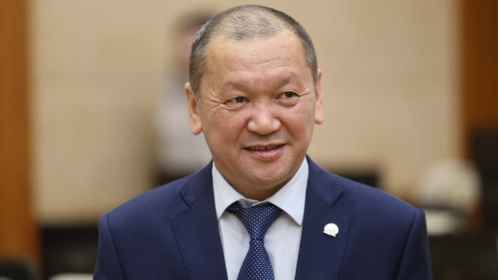 Фото: Аскар Ахметуллин