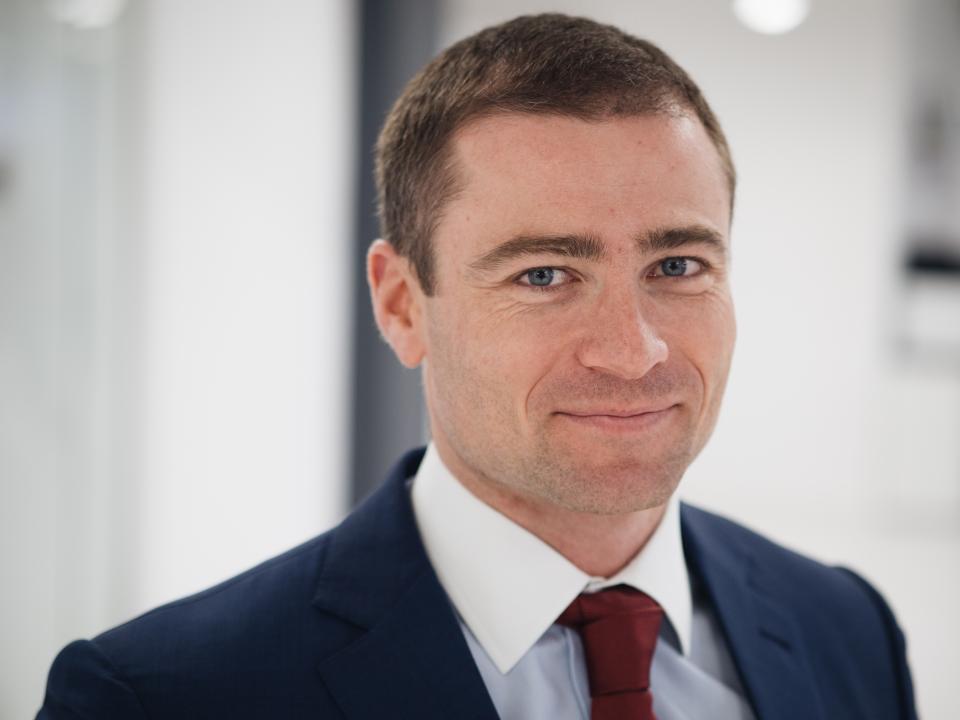 Как финтех справляется с кризисом пандемии