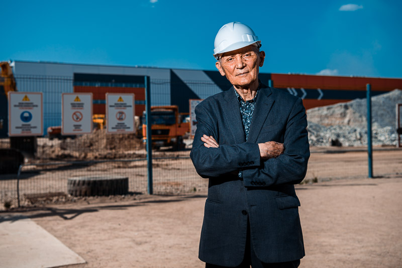 Как услышать дыхание бетона