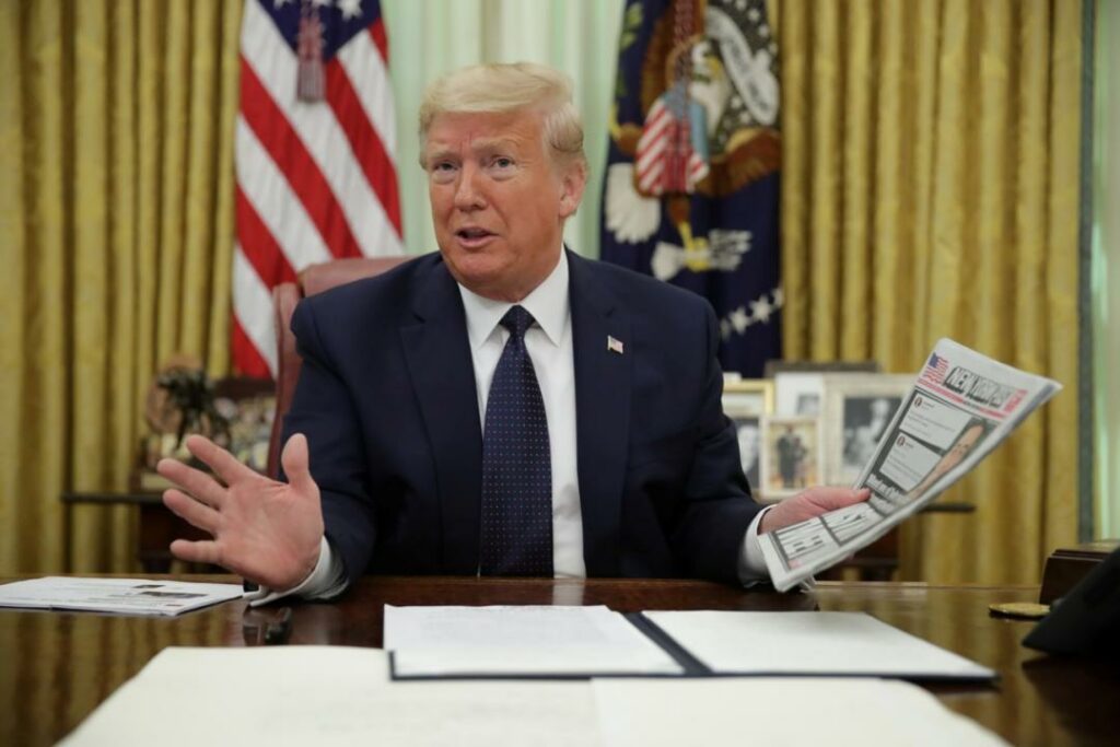 Фото: Jonathan Ernst
