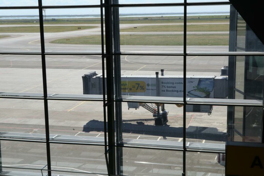 Почти во всех странах мира подешевели внутренние рейсы