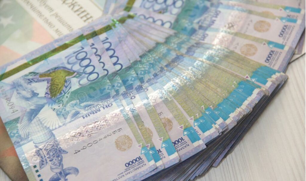 В СКО похитили 110 млн тенге бюджетных средств