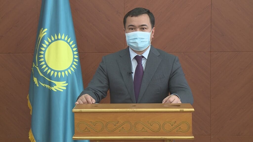 Фото: акимат Карагандинской области