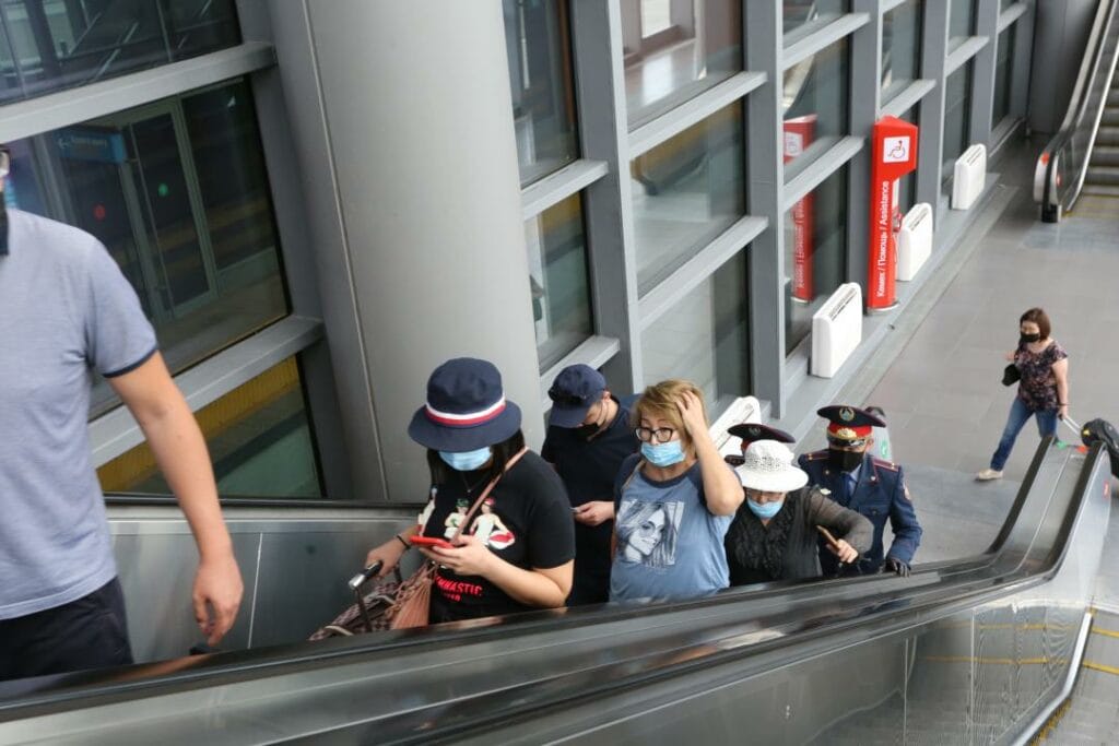 Фото: Аскар Ахметуллин