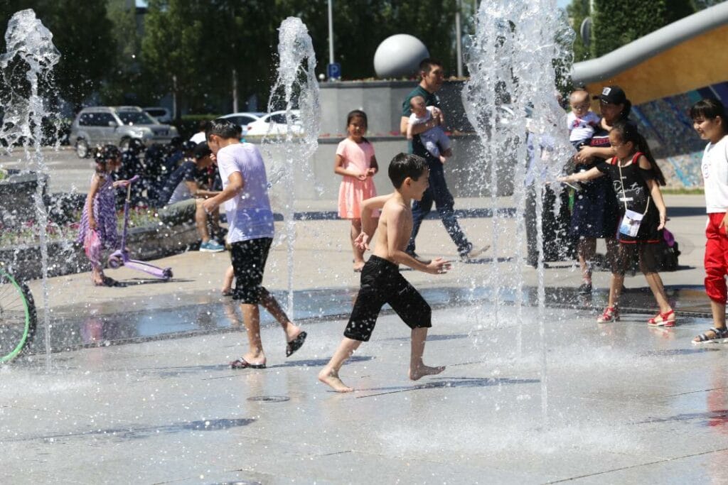 Фото: Аскар Ахметуллин