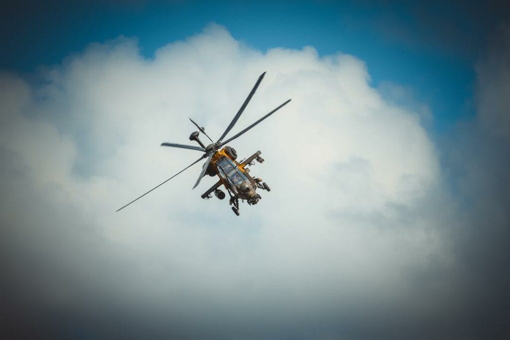 Турция начала военную операцию в Ираке