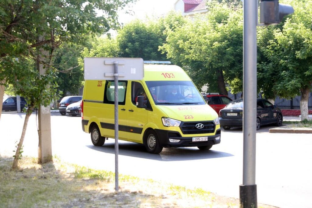 Фото: Аскар Ахметуллин