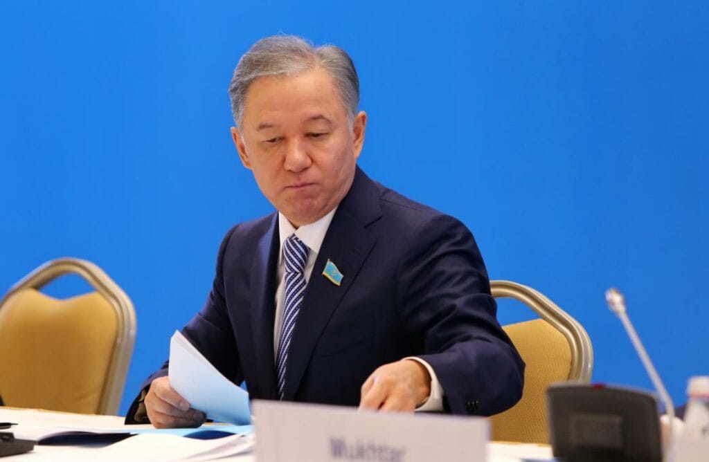 Фото: Аскар Ахметуллин