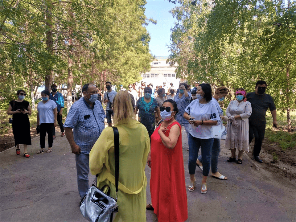 Убытки рестораторов Уральска перевалили за десятки миллионов тенге