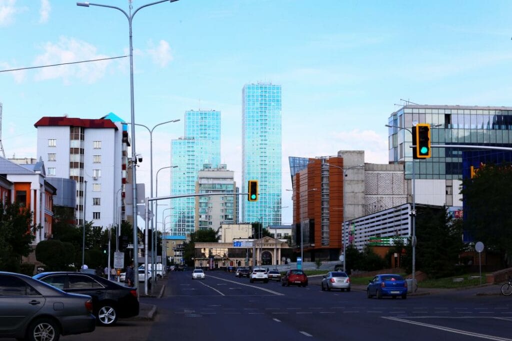 Фото: Аскар Ахметуллин