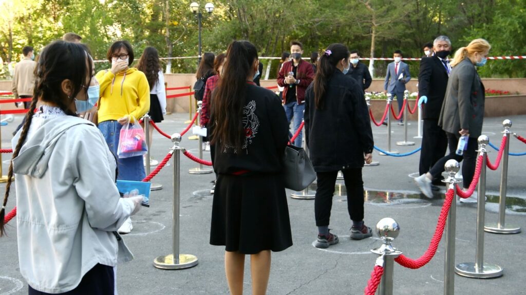 Фото: Аскар Ахметуллин