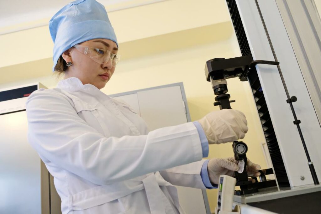 Фото: Vladimir Tretyakov