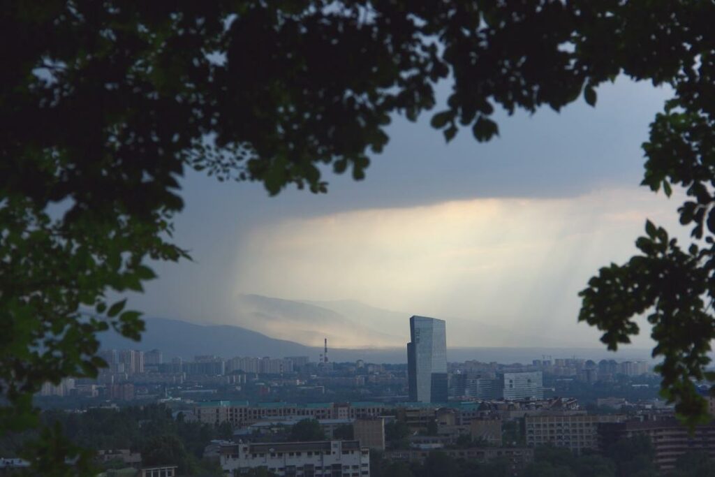 Фото: Офелия Жакаева