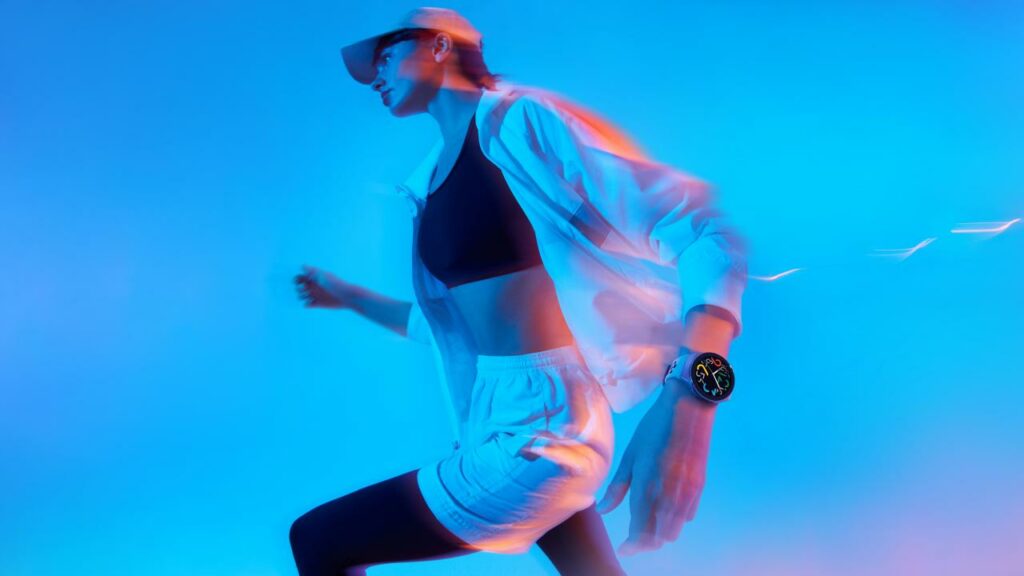 В Казахстане стартуют продажи новых наушников и смарт-часов HUAWEI