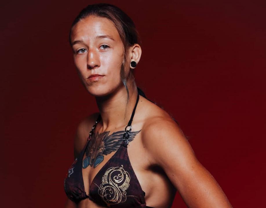 Когда проведет свой следующий бой Мария Агапова