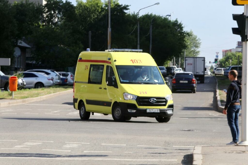 Фото: Аскар Ахметуллин