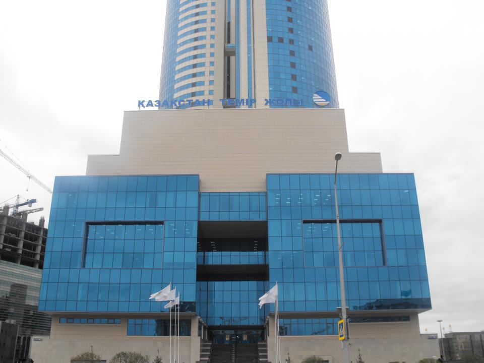 Как в КТЖ борются с коррупцией