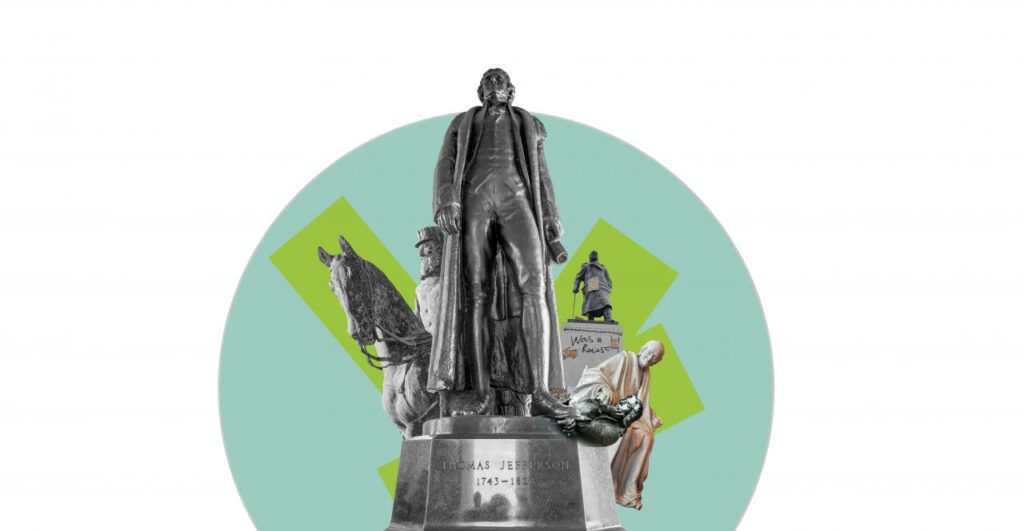 Коллаж: Вадим Квятковский