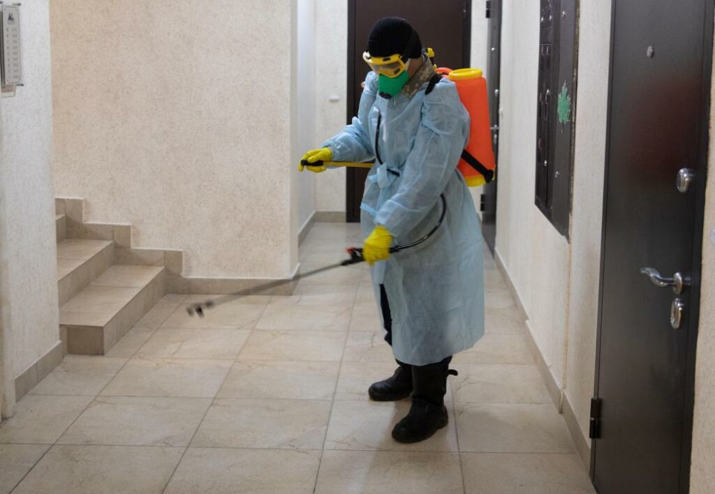 В Актобе от коронавируса скончалась беременная женщина