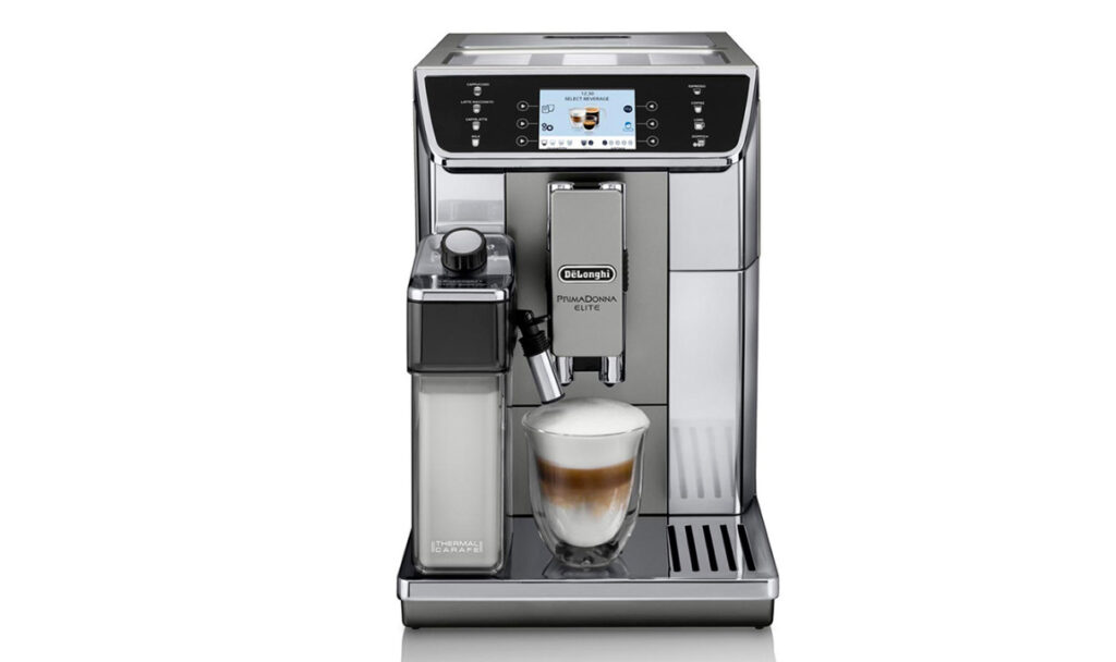 Сам себе бариста или как выбрать идеальную кофемашину