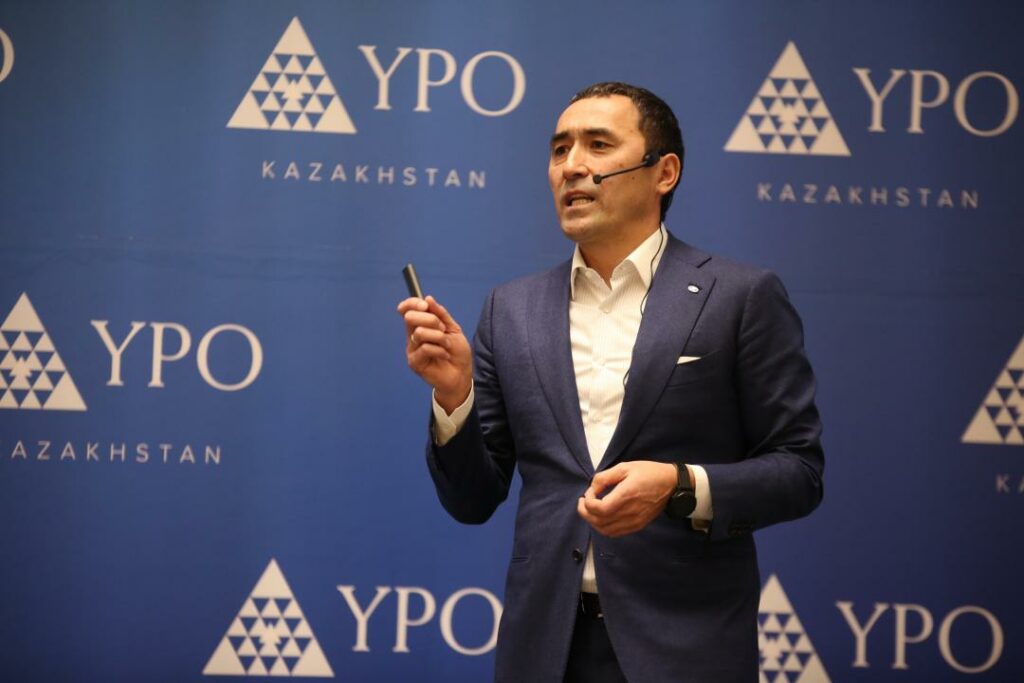 Фото: YPO Kazakhstan