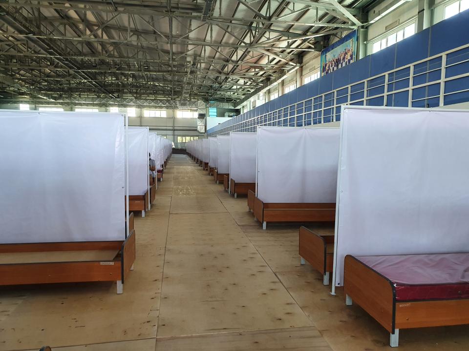 Фото: Марина Низовкина