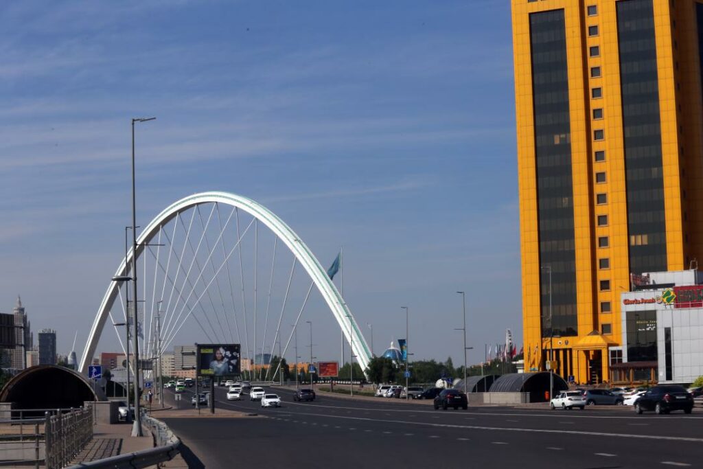 Фото: Аскар Ахметуллин