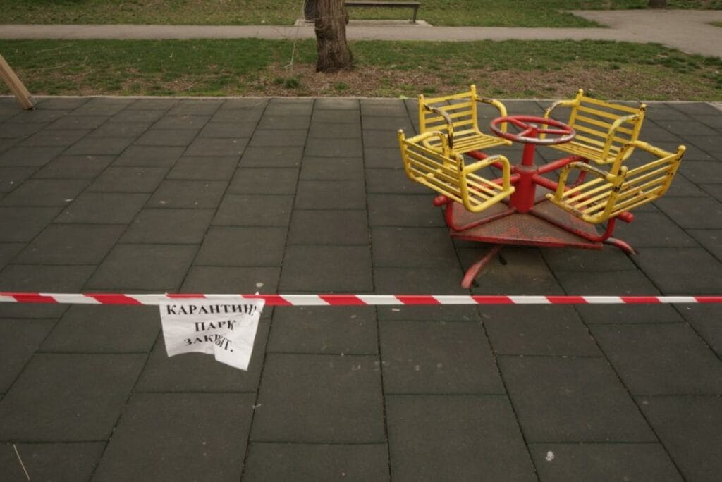 Фото: Офелия Жакаева