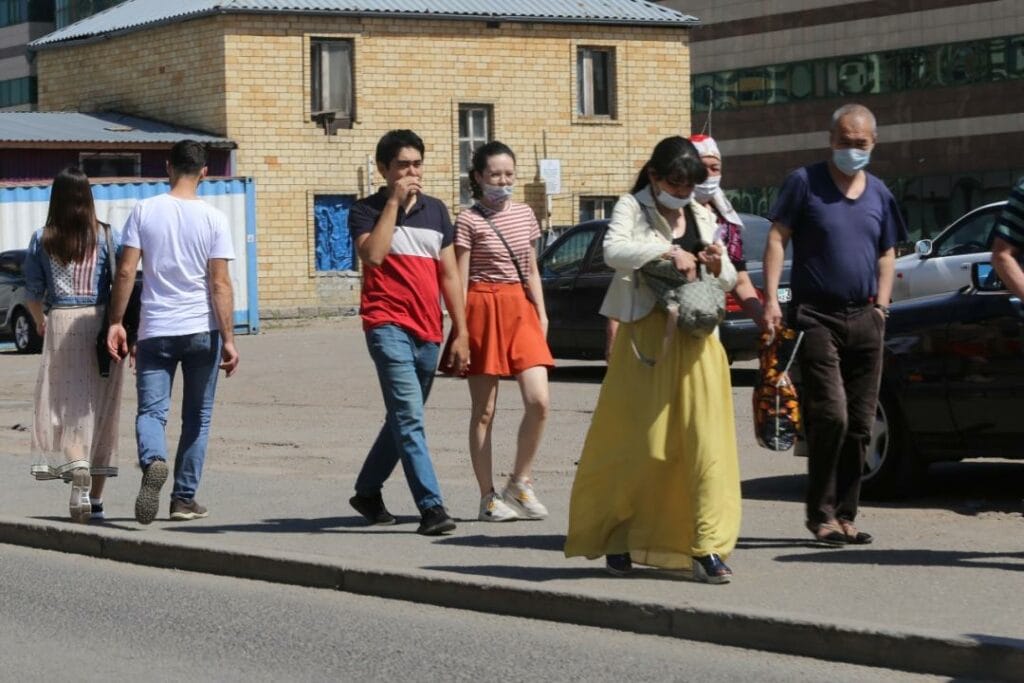 Фото: Аскар Ахметуллин