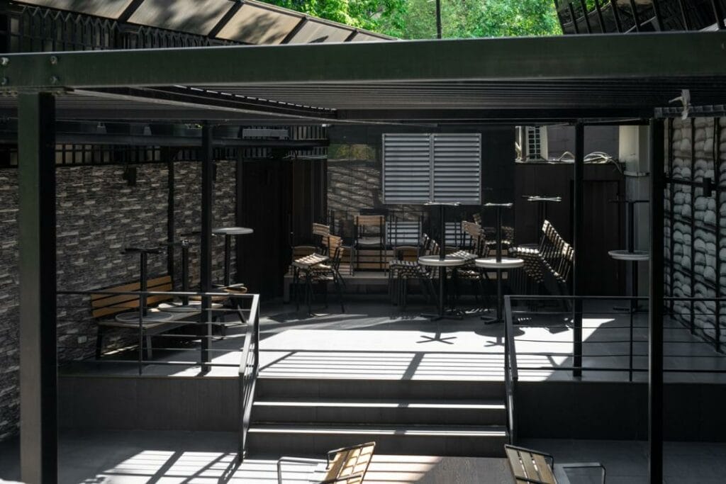 Фото: Офелия Жакаева