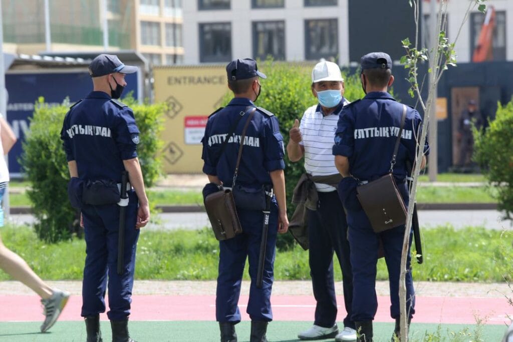 Фото: Аскар Ахметуллин