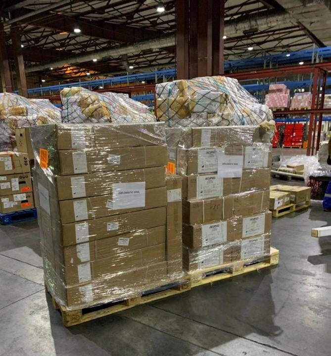 Фото: МИД РК