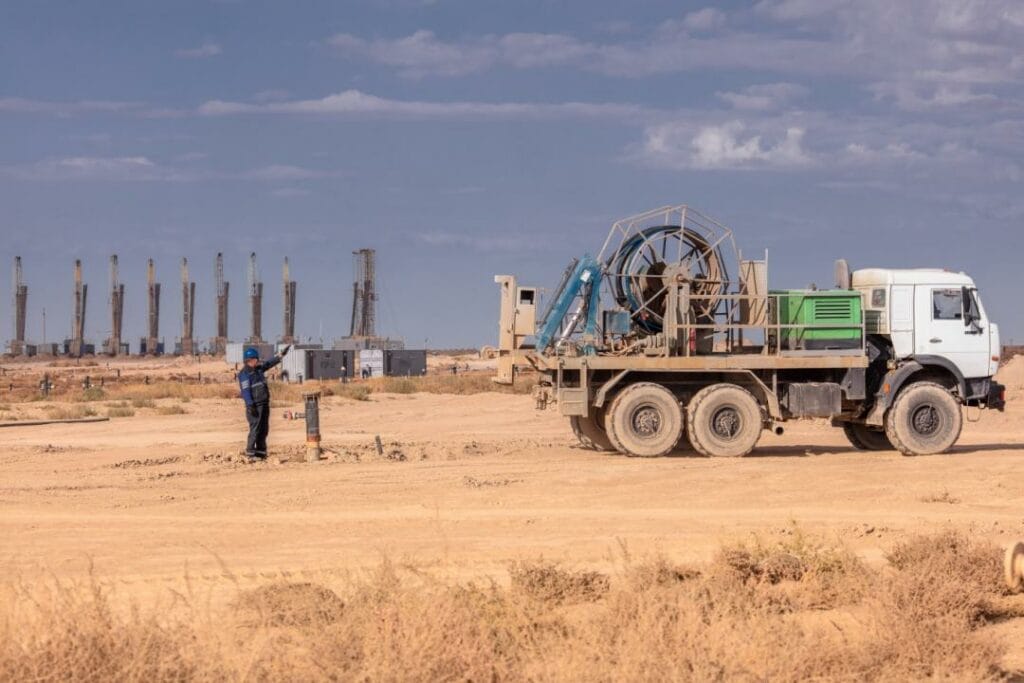 Казатомпром продлил период сниженной производственной деятельности