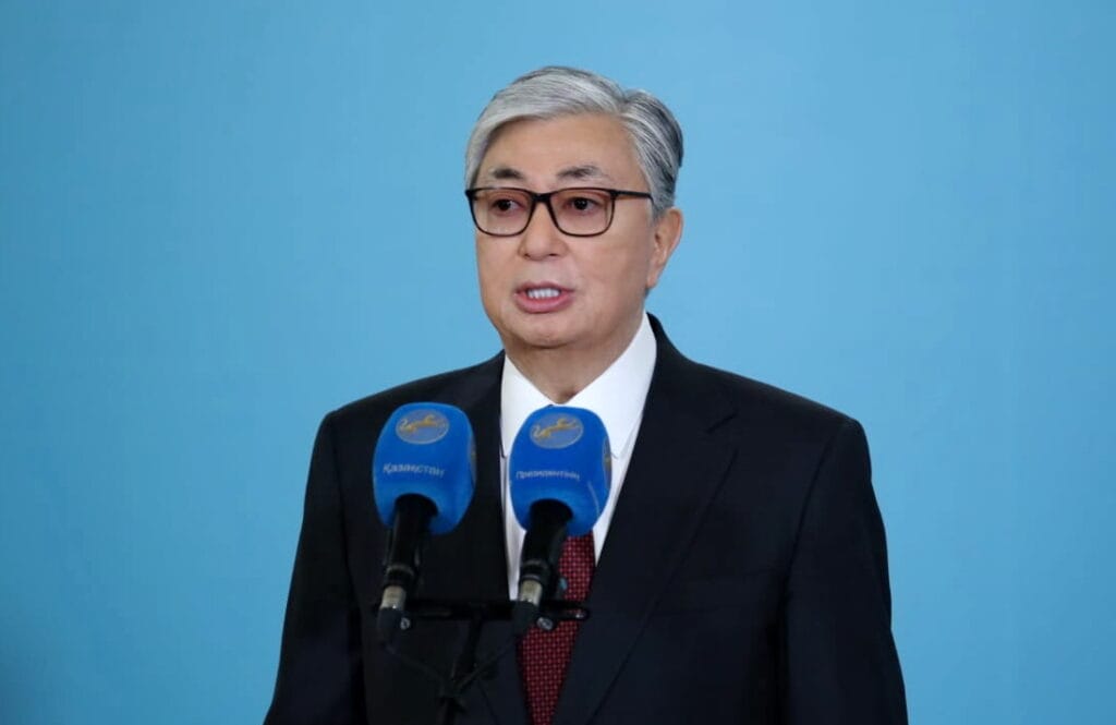 Фото: Аскар Ахметуллин