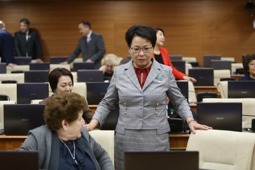 Фото: Аскар Ахметуллин