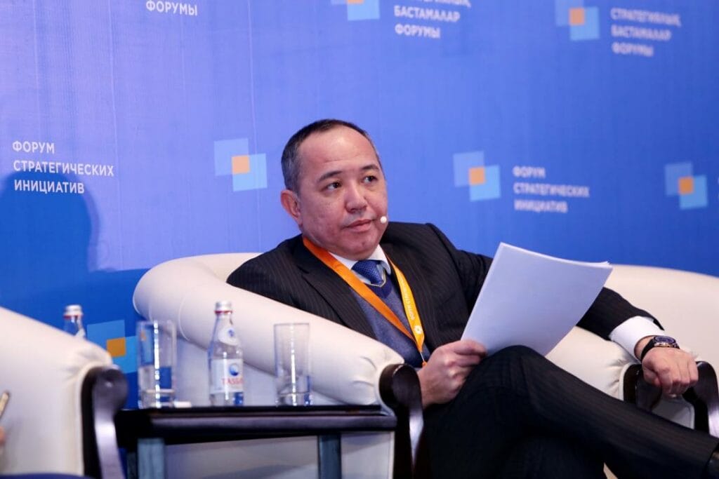 Бизнес-омбудсмен Казахстана против введения СНТ в этом году