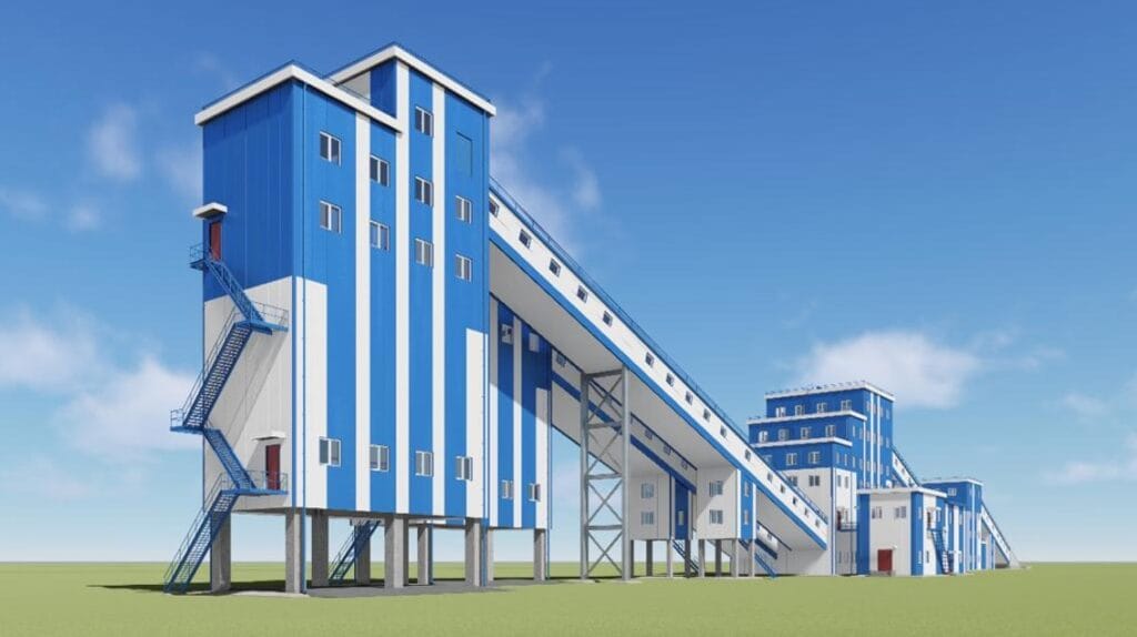 В Караганде построят фабрику по обогащению угля за 12 млрд тенге