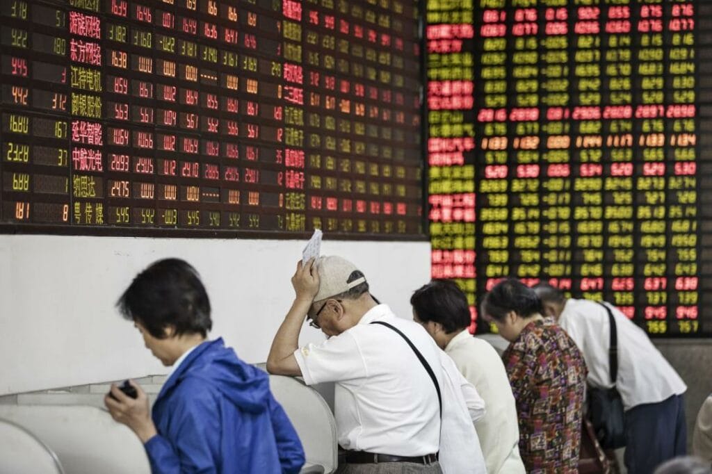 Фото: Bloomberg