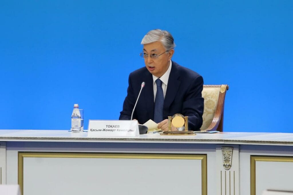 Фото: Аскар Ахметулин