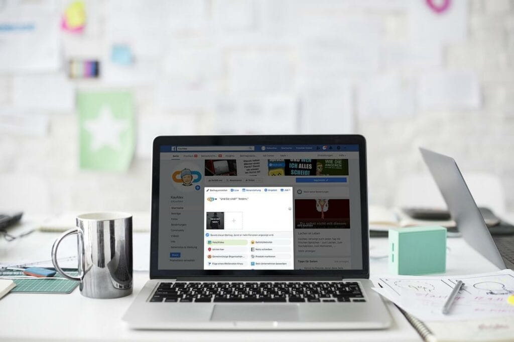 В Facebook начался бойкот рекламы