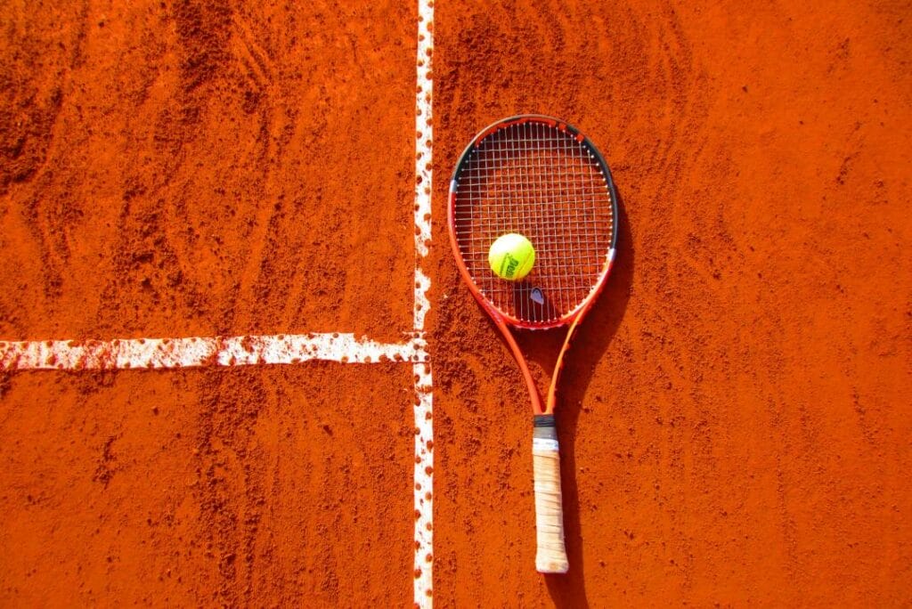 WTA и ATP изменили схему подсчета рейтинговых очков