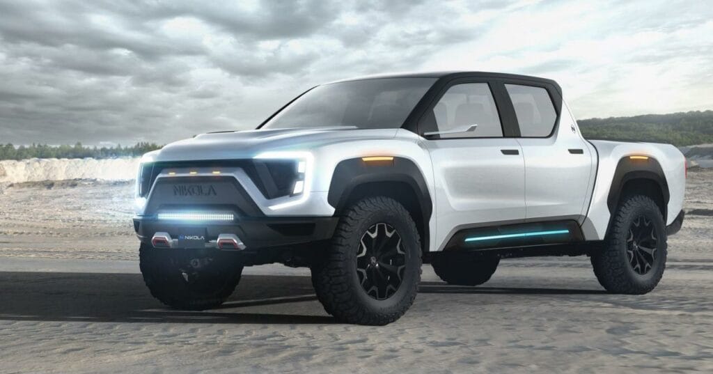 Рынок электромобилей ожидает рост в следующем году