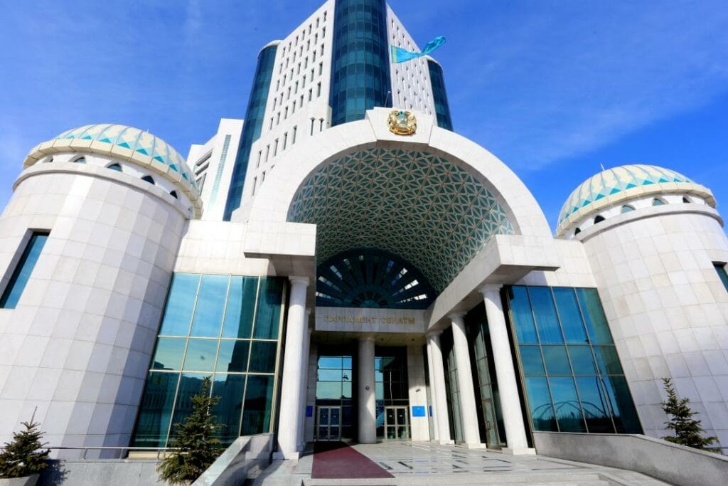 Фото: Аскар Ахметуллин