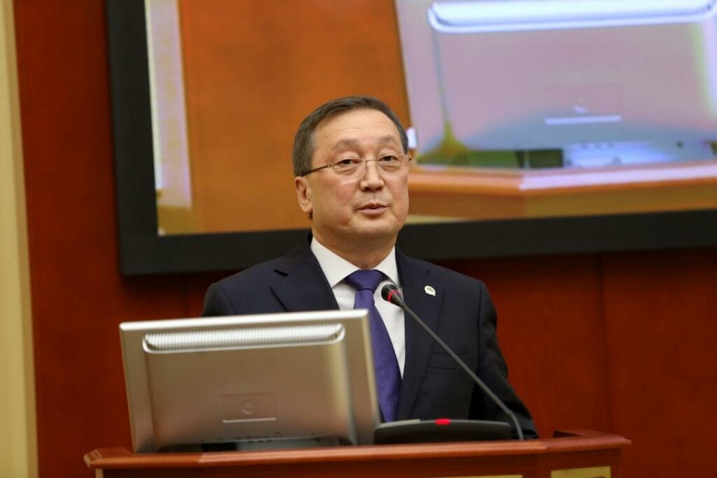 Фото: Аскар Ахметуллин