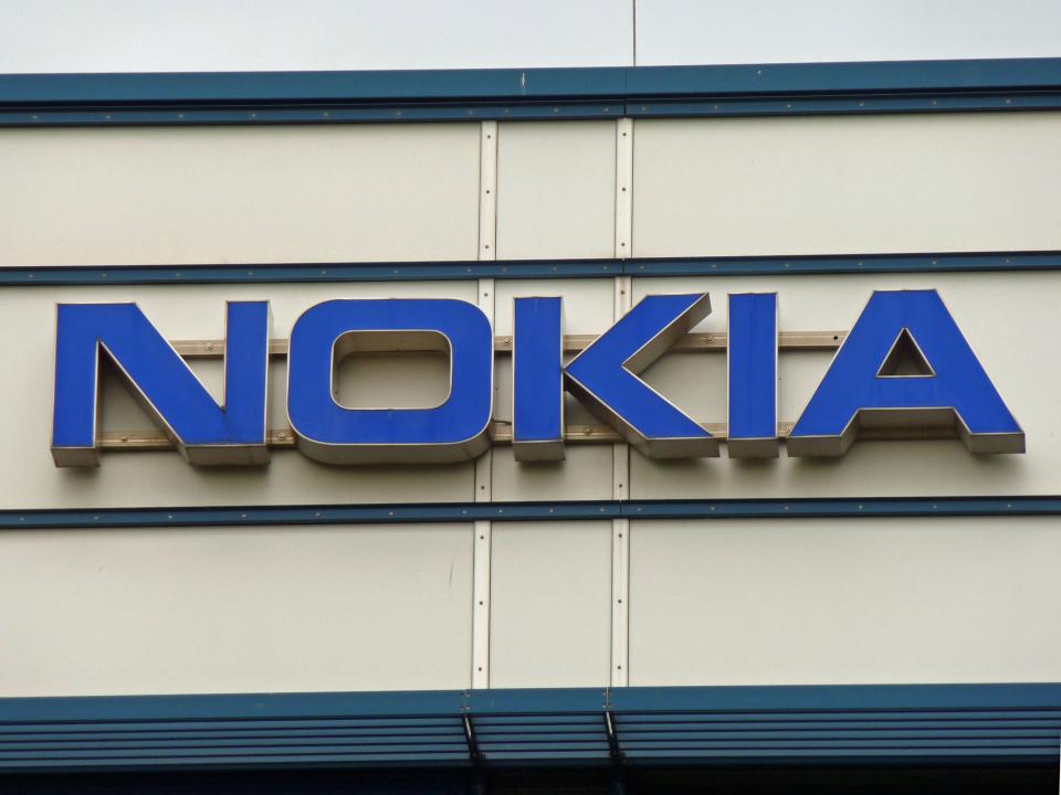 Китай может ввести санкции против Nokia и Ericsson