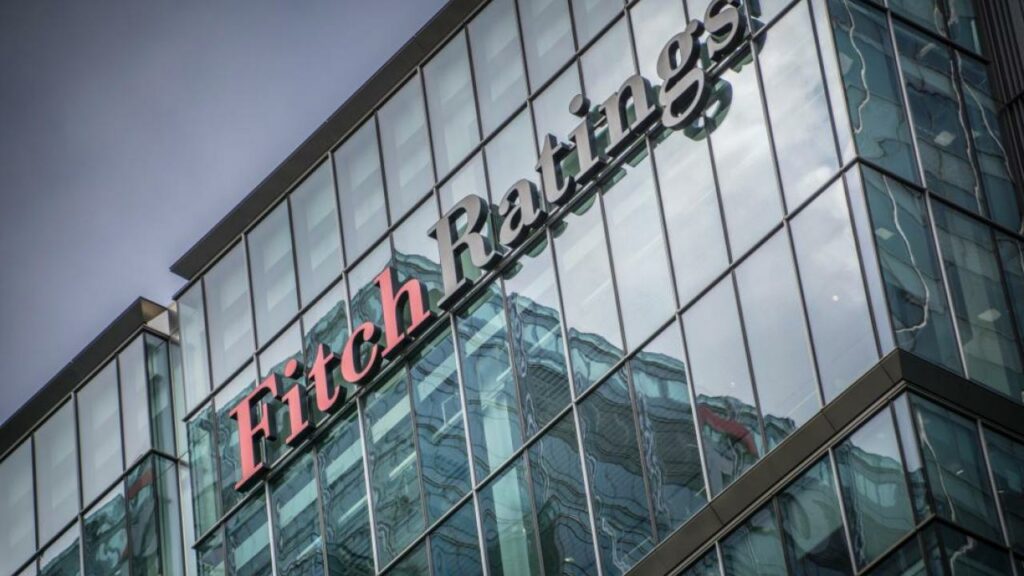 Fitch присвоил Kazyna Capital Managment рейтинги на уровне BB+