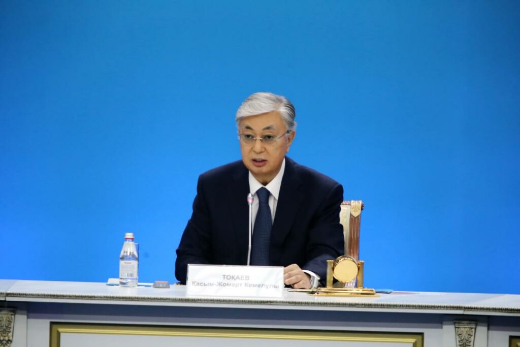 Фото: Аскар Ахметуллин