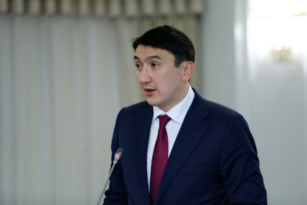 Мусоросжигающие заводы начнут строить в Казахстане в 2021 году