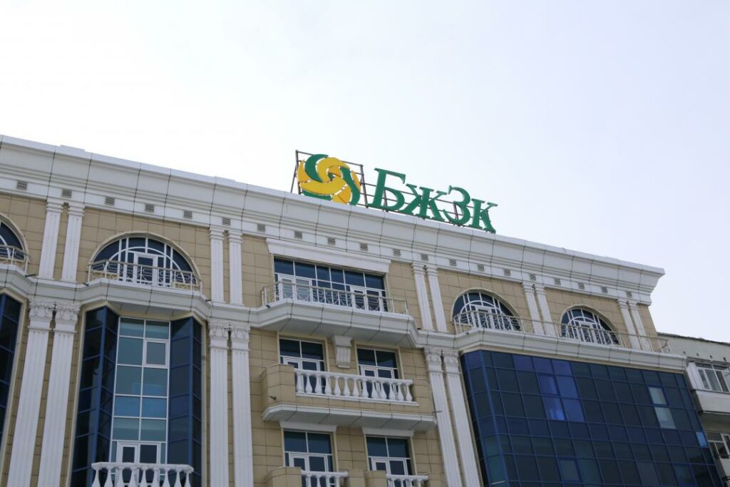 Фото: Аскар Ахметуллин