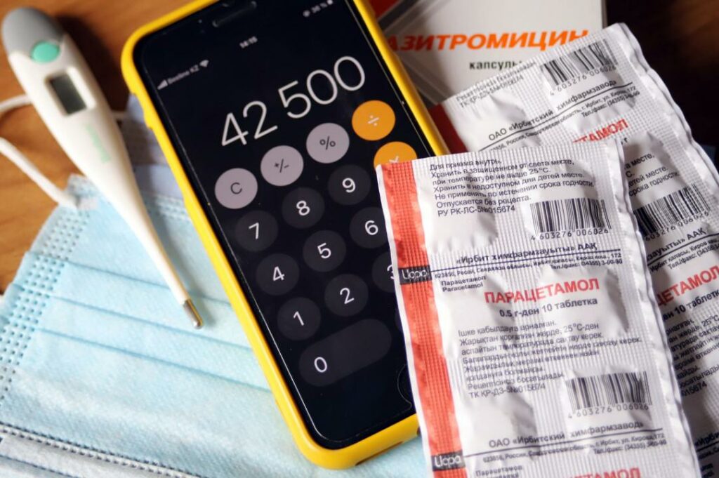 Фото: Аскар Ахметуллин